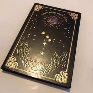 Lorac Pirates is the Caribbean Face Palette